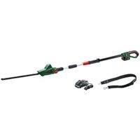 Bosch Cordless Universal Hedge Pole - 18-2.6m