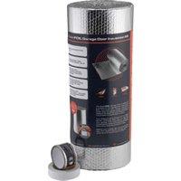 SuperFOIL Garage Door Insulation Kit - 600mm x 10m