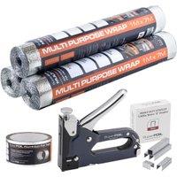 SuperFOIL The Shed Insulation Kit