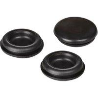 Deta 20mm Closed Grommet - Pack of 25
