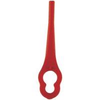 Einhell Spare Grass Trimmer Blade Set (20pcs)