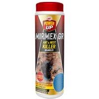 Doff Power Up 2-in-1 Ant & Nest Killer Granules - 350g