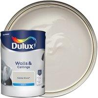 Dulux Matt Emulsion Paint - Pebble Shore - 5L