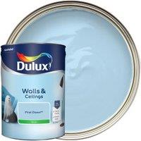 Dulux Silk Emulsion Paint - First Dawn - 5L