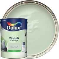 Dulux Silk Emulsion Paint - Willow Tree - 5L