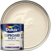 Dulux Cupboard Paint - Barley Twist - 600ml