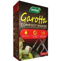 Westland Garotta Compost Maker - 3.5kg