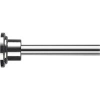 Croydex Stick n Lock Extendable Shower Curtain Rod - Chrome