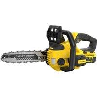 Einhell Power X -Change GE -CT 18/1 Li Cordless Leaf Blower - 18V - Covers 360m - Lightweight