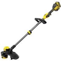 Stanley FatMax V20 SFMCSTB933M-GB Brushless Cordless String Trimmer - 33cm