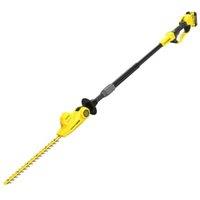 Stanley FatMax V20 SFMCPH845M1-GB Cordless Pole Hedge Trimmer - 45cm