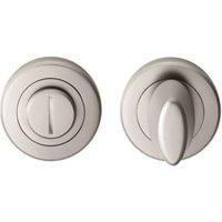 Serozzetta Turn & Release - Satin Chrome