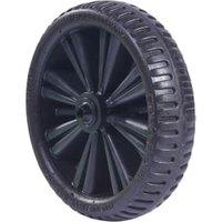 Haemmerlin Black Puncture Free Spare Wheel 1487 (New Model)