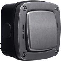 BG 2 Way 20AX Decorative Weatherproof Single Switch