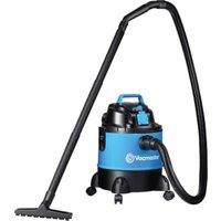 Vacmaster VQ1220PFC-01 Multi 20 20L Wet & Dry Vacuum Cleaner with Power Take Off - 1200W