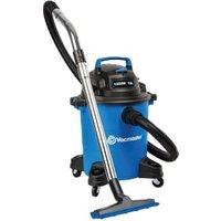 Vacmaster VOC1218PF-01 Artificial Grass Wet & Dry Vacuum Cleaner - 1200W