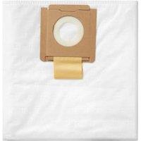 Vacmaster 951322 38L Fine Filtration Hygiene Seal Dust Bags - Pack of 5