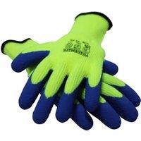 Thermal Work Gloves - Size 9 / L