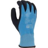 Blackrock Watertite Waterproof Blue Gloves - Size L/9