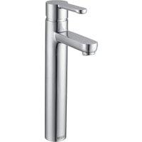 Bristan Nero Tall Mono Basin Mixer Tap - Chrome