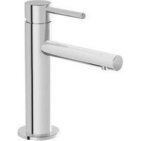 VitrA Origin Mono Basin Mixer Tap - Chrome