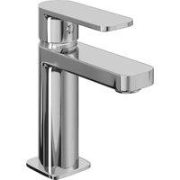 Hemington Single Lever Mono Basin Mixer Tap - Chrome