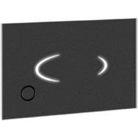 Hadleigh Auto Electronic Infrared Glass Flush Panel