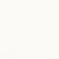 Duarti By Calypso Lace White Solid Surface Slimline Worktop - 1044 x 230 x 12mm