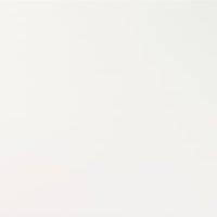 Duarti By Calypso White Stone Solid Surface Slimline Worktop - 1044 x 230 x 12mm