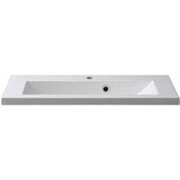 Duarti By Calypso Marlas Cast Marble Inline Basin - 700mm