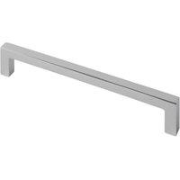 Duarti By Calypso Fina Chrome D-Handle - 135mm
