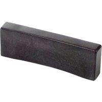 Duarti By Calypso Maura Graphite Cast Handle - 85 x 10mm