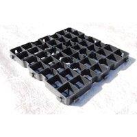EcoBase Fastfit System Shed Base for 20 x 8ft Sheds