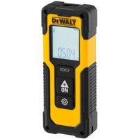 DEWALT DWHT77100-XJ 30m Laser Distance Measure