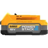 DEWALT DCBP034-XJ 18V XR 2.0Ah Powerstack Compact Battery