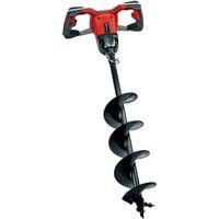 Einhell Power X-Change 18V Cordless Earth Auger - Bare