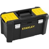 Stanley STST1-75521 Essential Metal Latch Tool Box - 19in
