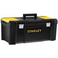 Stanley STST82976-1 Essential Metal Latch Tool Box - 26in