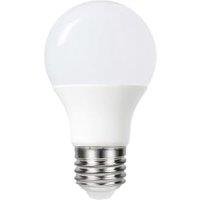 Wickes Non-Dimmable GLS Opal LED E27 13.8W Warm White Light Bulb