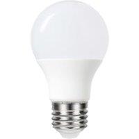 Wickes Non-Dimmable GLS Opal LED E27 8.8W CCT Light Bulb