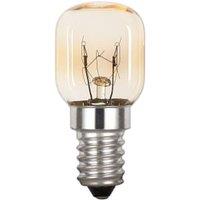 Wickes Dimmable Pygmy 25W Appliance Light Bulb