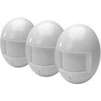 Yale PIRs for HSA Range - Pack of 3