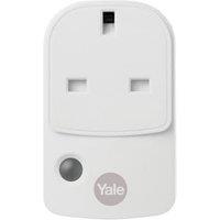 Yale Smart Plug for Sync Alarm Range