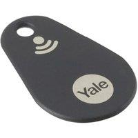 Yale RFID Tags for Sync Alarm Range - Pack of 2