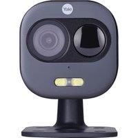 Yale All-in-One Camera - Black