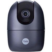 Yale Indoor IP Wi-Fi Pan & Tilt Camera