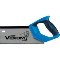 Draper VENOM Double Ground Tenon Saw - 250mm