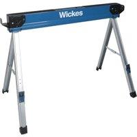 Wickes Professional Saw Horse - Pack of 2