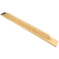 Wickes Polyurethane Foam Plasterers Darby - 1.2m