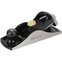 Wickes Carpenters Block Plane - 154 x 54mm
